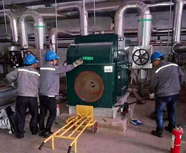 西安泰富西瑪電機的啟動方式有哪些？
