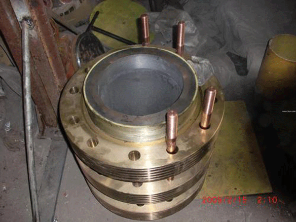 如何在加工過程中防止電機滑環損壞? 如何在加工過程中防止電機滑環損壞?
