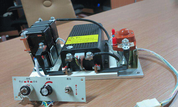 有什么方法可以使直流電機反轉(zhuǎn)嗎? 有什么方法可以使直流電機反轉(zhuǎn)嗎?