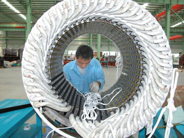 高效電機生產制造的關鍵技術是什么? 高效電機生產制造的關鍵技術是什么?