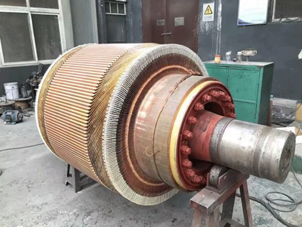 西安西瑪直流電機(jī)和交流電機(jī)之間的區(qū)別在哪里？
