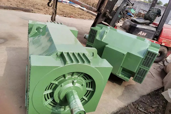 電機再制造是就是把電機翻新而已嗎？