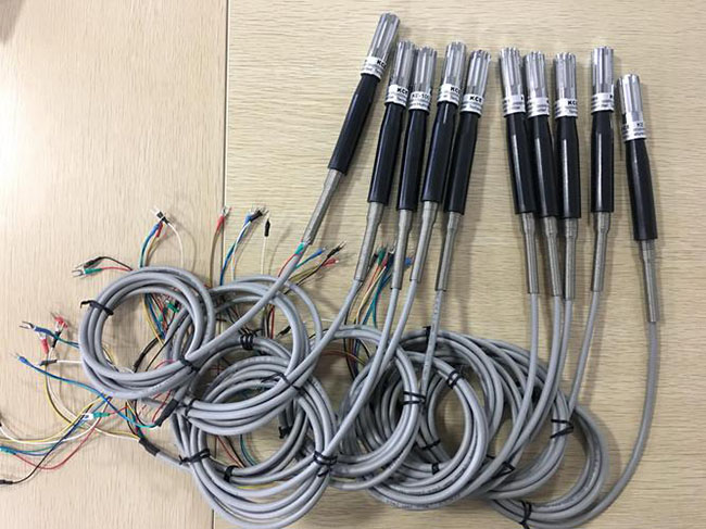 西瑪電機將PT100用在高壓電機的目的是什么？