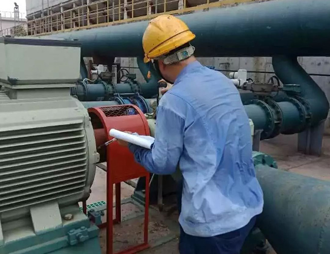 三相異步電機的電流過大是因為缺相運行嗎？