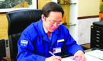 西瑪集團(tuán)董事長楊允成被評選為“感動西安——2005年度推動西安經(jīng)濟(jì)發(fā)展的十大新聞人物”之一。——西安博匯儀器儀表有限公司