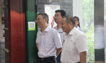河南沁陽市委副書記薛勇帶領沁陽企業(yè)考察團來西瑪電機參觀訪問。——西安博匯儀器儀表有限公司