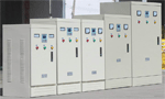 西安泰富西瑪高壓電機啟動柜選擇之軟啟運柜。——西安博匯儀器儀表有限公司